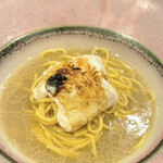 イタリア料理 今井 - 