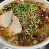 中華蕎麦 きよし