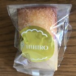 ちひろ菓子店 - 