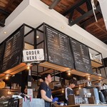 スロー ジェット コーヒー - 