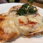 大衆酒蔵 日本海 北千住店 - 