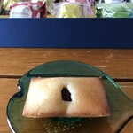 ちひろ菓子店 - 