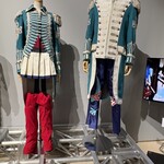 鮨 銀座おのでら 弟 - DWL2007 衣装　代々木国立競技場での「何度でも/LOVE LOVE LOVE」が印象的