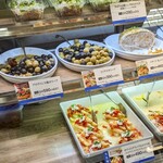 FLO･プレステージュ - ミックスオリーブ