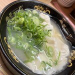 天下一品 - 