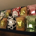 ちひろ菓子店 - 