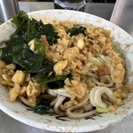 田舎そば かさい - 