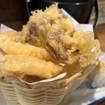 大衆酒蔵 日本海 北千住店 - 