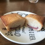 ちひろ菓子店 - 