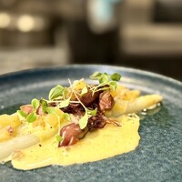 Fruits Bistro SABLIER - 
