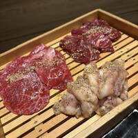 焼肉 天 がむしゃら - 