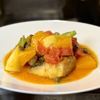 Fruits Bistro SABLIER - 