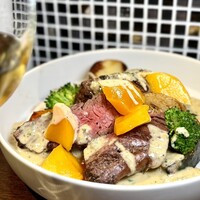 Fruits Bistro SABLIER - 