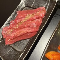 焼肉 天 がむしゃら - 