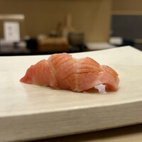 THE SUSHI NAGOYA 海 KAI - 