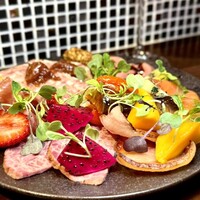 Fruits Bistro SABLIER - 