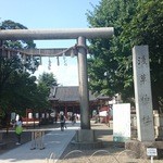 Torishou - 鶏翔裏浅草寺！！
