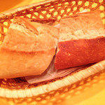 Aux delices de dodine - バゲット