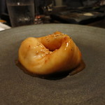 秋田牛玄亭 - マルチョウ・・。