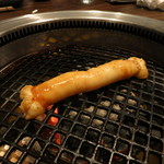 秋田牛玄亭 - コレがやってみたかった・・。