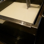 梅の花 - ふく福豆富