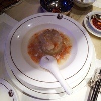 ヘイフンテラス - 海老と雲丹の…
