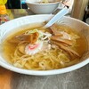 手打ち佐野ラーメン 佐野屋