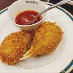 創作料理 福来 - 