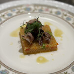 レストラン ラフィナージュ - 