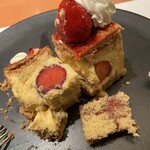 パティスリー SATSUKI - 