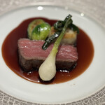 レストラン ラフィナージュ - 