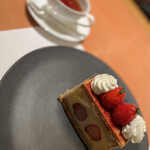 パティスリー SATSUKI - 