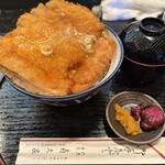 喜久家 - 料理写真: