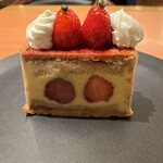 パティスリー SATSUKI - 