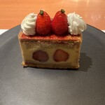 パティスリー SATSUKI - 