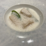 レストラン ラフィナージュ - 