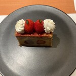 パティスリー SATSUKI - 