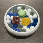 レストラン ラフィナージュ - 