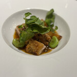 レストラン ラフィナージュ - 