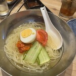 Oumi Yakiniku Horumon Sudaku Yokaichi Ekimae Ten