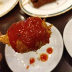 創作料理 福来 - 