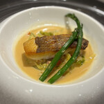 レストラン ラフィナージュ - 