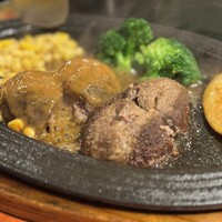 大井町銭場精肉店 - 