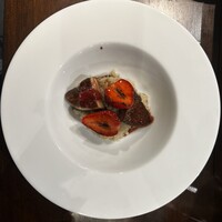 Fruits Bistro SABLIER - 