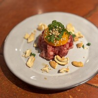 大井町銭場精肉店 - 