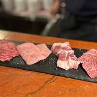 大井町銭場精肉店 - 