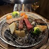 焼肉旬やさい ファンボギ