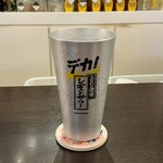 ルッカ - メガレモンサワー