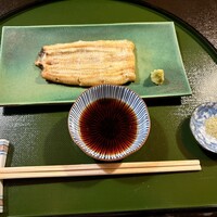 うなぎ秋本 - 
