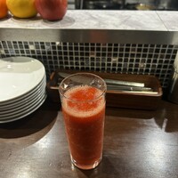 Fruits Bistro SABLIER - 